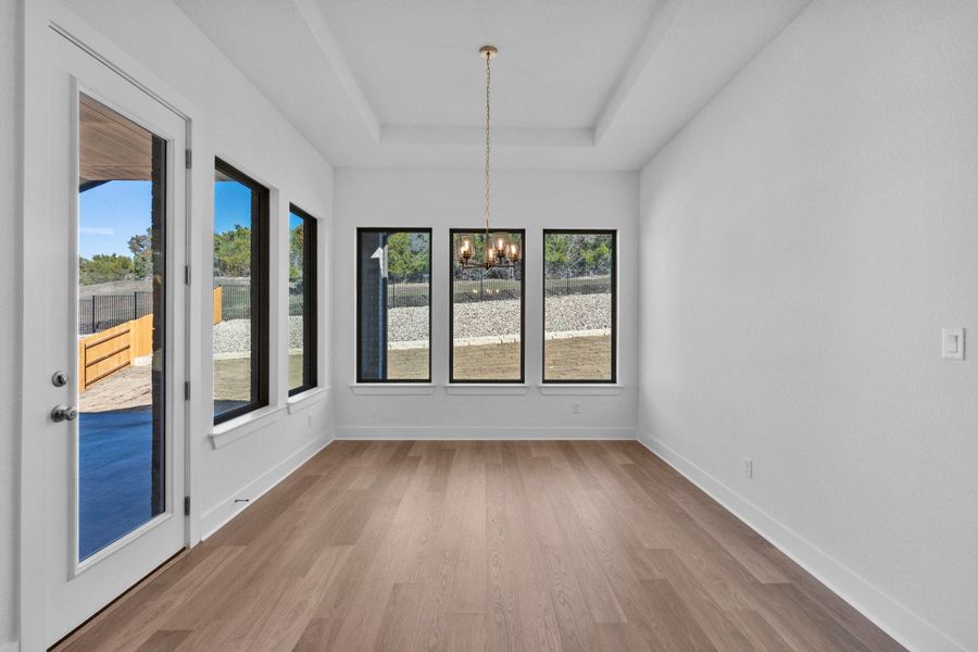 3,612sf New Home in Leander, TX. - Slide 15 3,612sf New Home in Leander, TX. - Slide 15