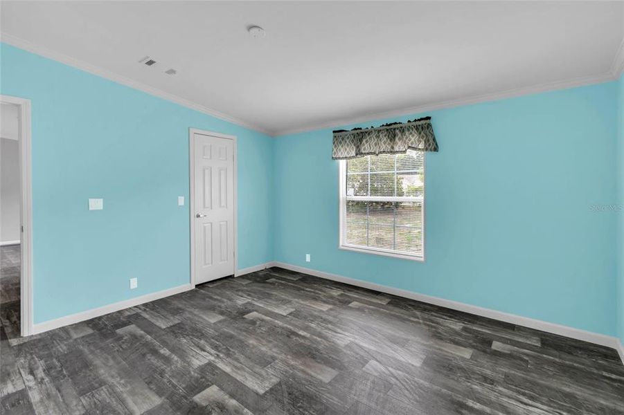 Spacious, unfurnished interior of a new home in , Spring Hill (Image 15).