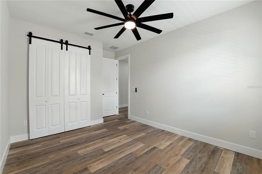 Spacious, unfurnished interior of a new home in , Tampa (Image 19). Spacious, unfurnished interior of a new home in , Tampa (Image 19).