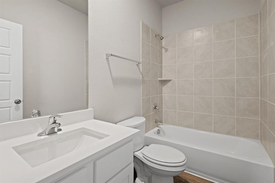 Image 20 of a home in Rocky Creek Crossing. Image 20 of a home in Rocky Creek Crossing.