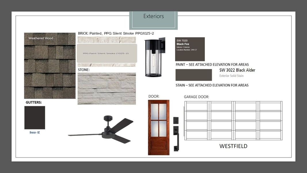 Image 33 of a home in Rio Vista at Kelly Ranch. Image 33 of a home in Rio Vista at Kelly Ranch.