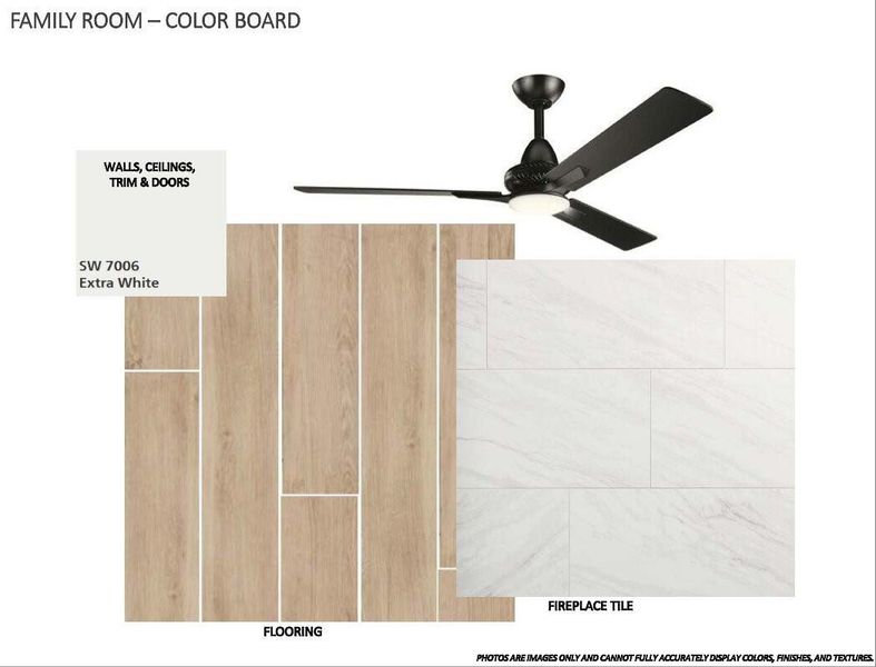 Sample of building materials used in homes in Midline, Webster (Image 8). Sample of building materials used in homes in Midline, Webster (Image 8).