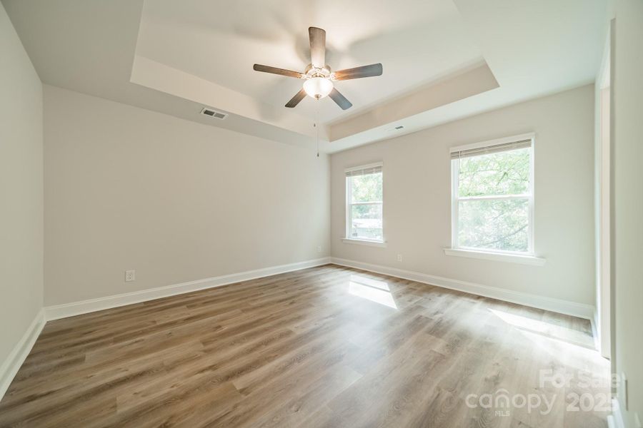 Spacious, unfurnished interior of a new home in , Lincolnton (Image 18). Spacious, unfurnished interior of a new home in , Lincolnton (Image 18).