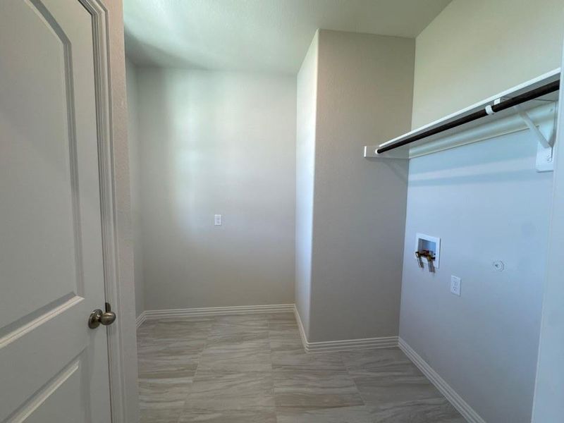 Spacious, unfurnished interior of a new home in Fairview Meadows, New Fairview (Image 7). Spacious, unfurnished interior of a new home in Fairview Meadows, New Fairview (Image 7).