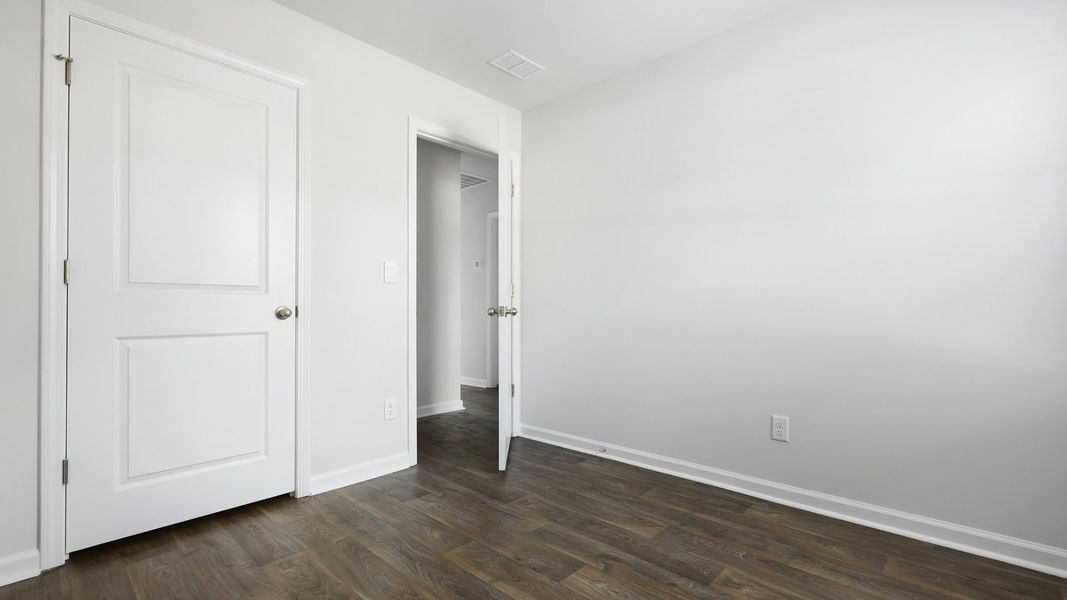 Image 24 representing the WYETH-DUPLEX by D.R. Horton in The Timbers, Harleyville, SC. Image 24 representing the WYETH-DUPLEX by D.R. Horton in The Timbers, Harleyville, SC.