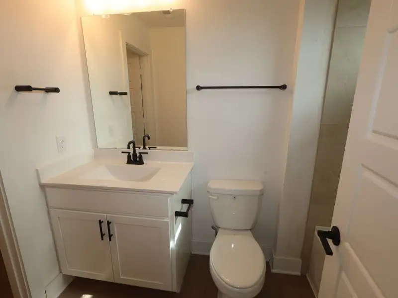 Bathroom Bathroom