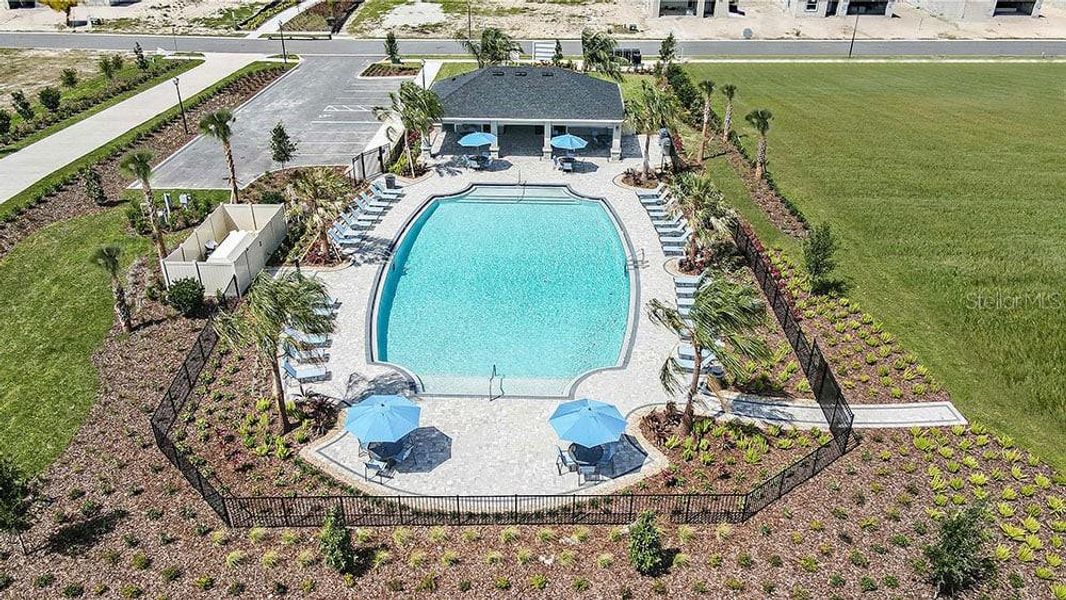 Community amenities in Brookland Park, Auburndale (Image 32).