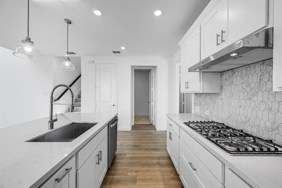1716 Buck Trail ~ Ready Now