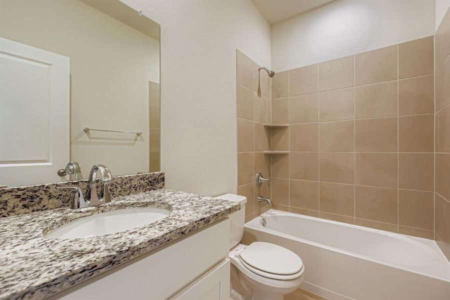 Image 12 of a home in Sperling Farms. Image 12 of a home in Sperling Farms.