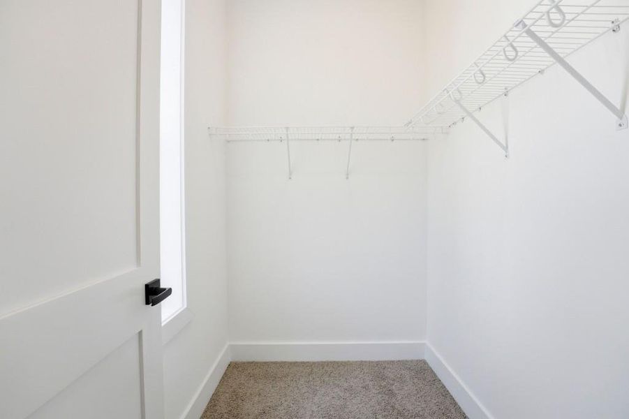 Spacious, unfurnished interior of a new home in , Roswell (Image 35).