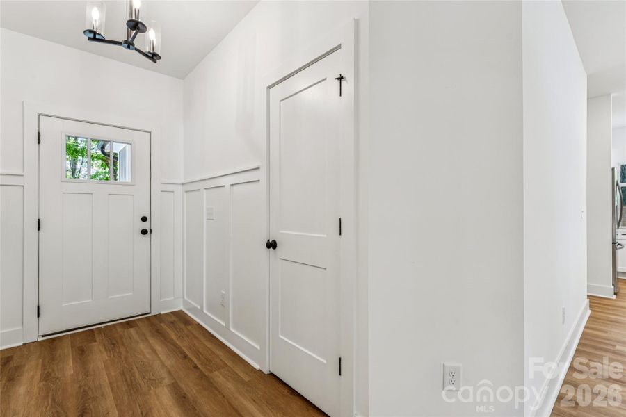 Spacious, unfurnished interior of a new home in , Harrisburg (Image 30). Spacious, unfurnished interior of a new home in , Harrisburg (Image 30).