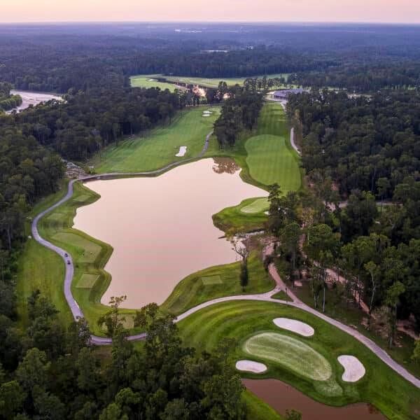 Natural landscape and outdoor views near The Highlands in Porter (Image 13).