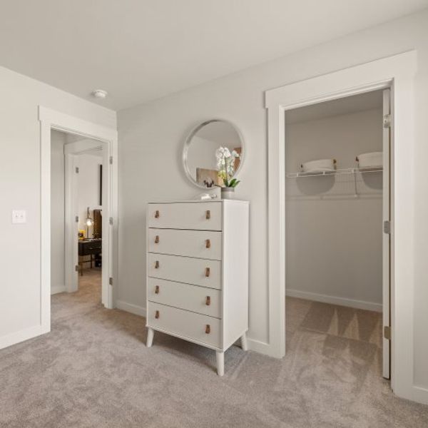 Primrose Bedroom 4 Primrose Bedroom 4