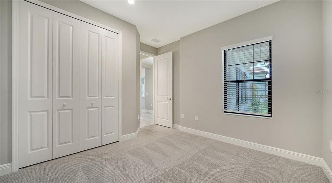 Spacious, unfurnished interior of a new home in , Nokomis (Image 26).