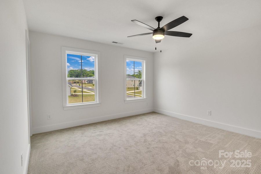 Spacious, unfurnished interior of a new home in , Kannapolis (Image 30).