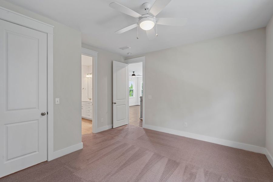 Johns Island, SC New Home.  - Slide 26