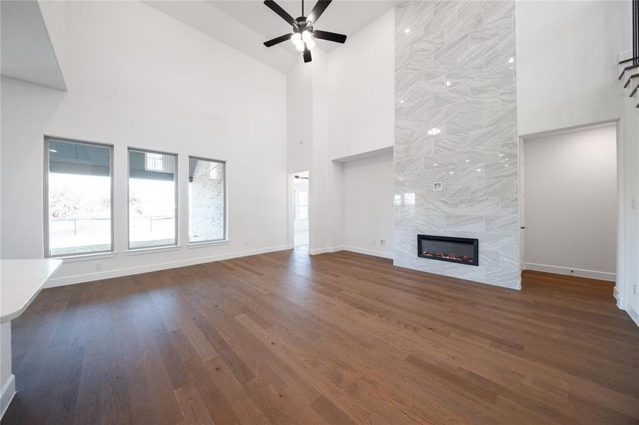 Great Room Great Room