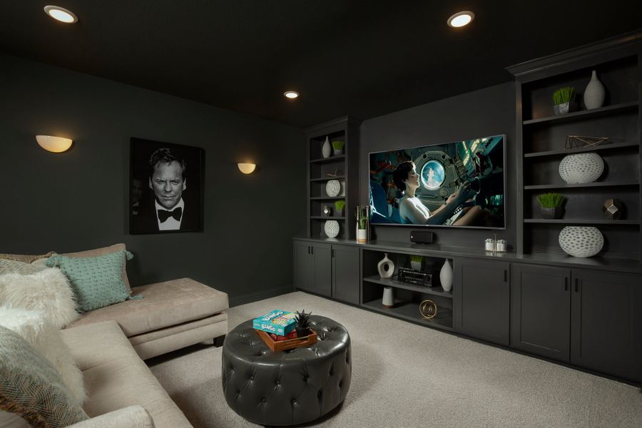 3,774sf New Home in Rockwall, TX.  - Slide 12