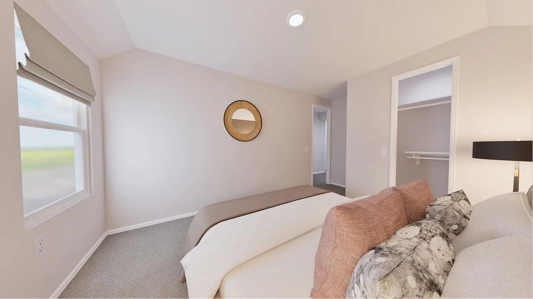 Photos are only a representation of the home. This is not the actual home.