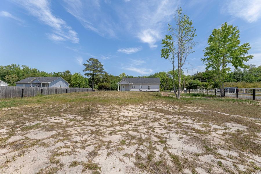 Site preparation for new homesites in , Holly Hill (Image 36).