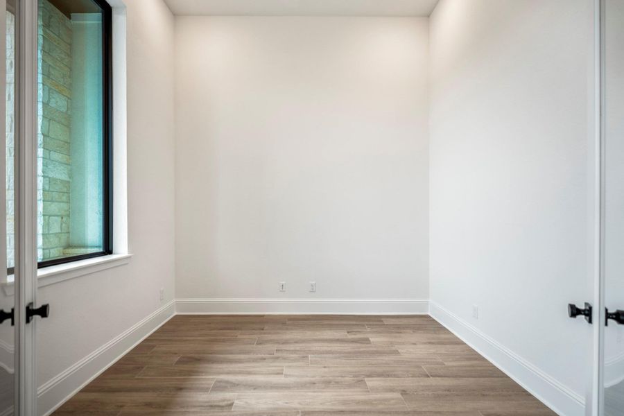 Spacious, unfurnished interior of a new home in Colton, Montgomery (Image 44). Spacious, unfurnished interior of a new home in Colton, Montgomery (Image 44).