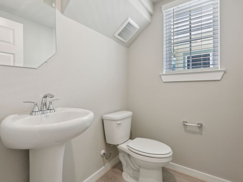 Image 15 of a home in Kemah Crossing - City Series.