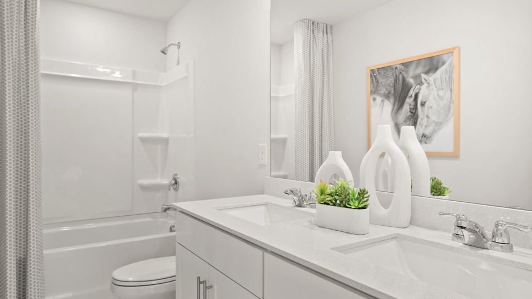 Mayflower Bath 3 Mayflower Bath 3