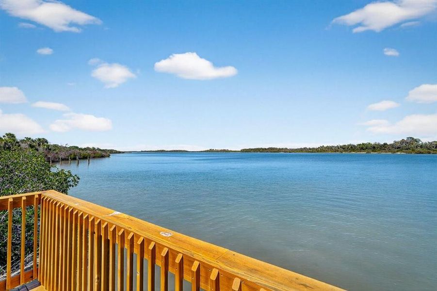 Natural landscape and outdoor views near Riverfront in Edgewater (Image 42).