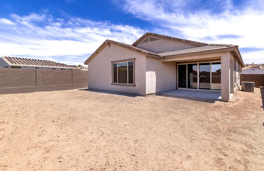 Quick Move-In Home Quick Move-In Home