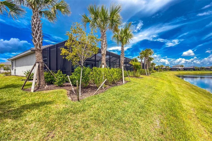 Natural landscape and outdoor views near in Punta Gorda (Image 79). Natural landscape and outdoor views near in Punta Gorda (Image 79).