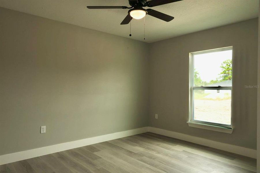 Spacious, unfurnished interior of a new home in , Ocklawaha (Image 13).