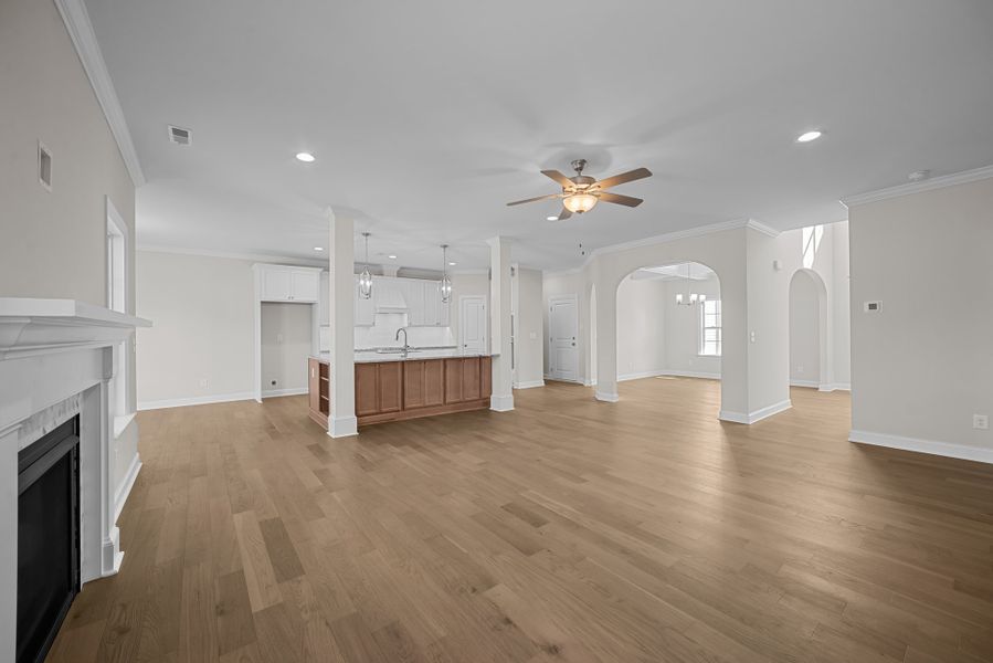 Image 16 of a home in Kennedy's Crossing. Image 16 of a home in Kennedy's Crossing.