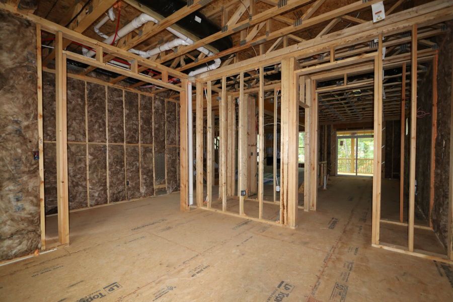 Insulation Insulation