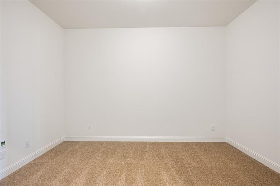 Spacious, unfurnished interior of a new home in , Celina (Image 16).