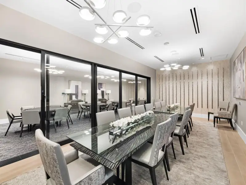 Telaro Amenities