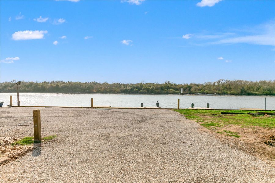 Natural landscape and outdoor views near  in Matagorda (Image 27).