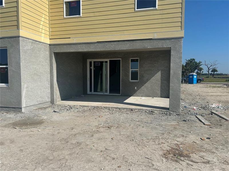 Image 31 of a home in Oakfield Trails.