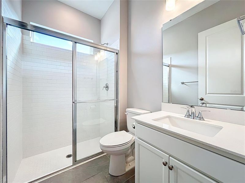 Furnished interior view inside a new home in , Winter Garden (Image 3).