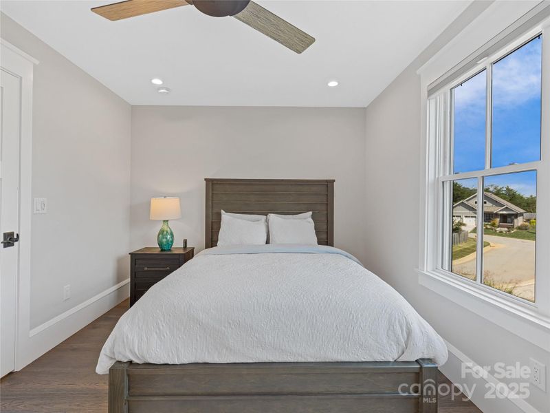 Bedroom 1 - Upper Bedroom 1 - Upper