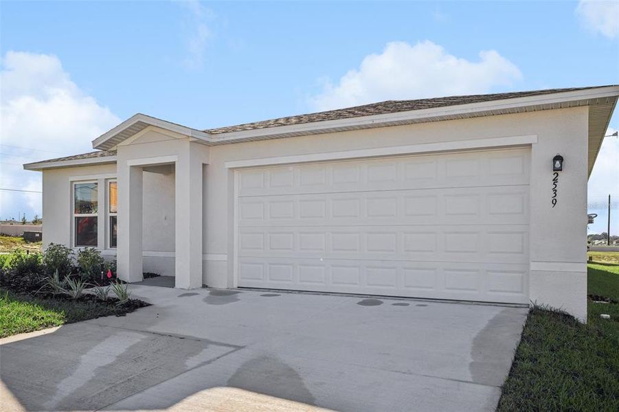 Image 11 of a home in The Enclave at Scenic Terrace.