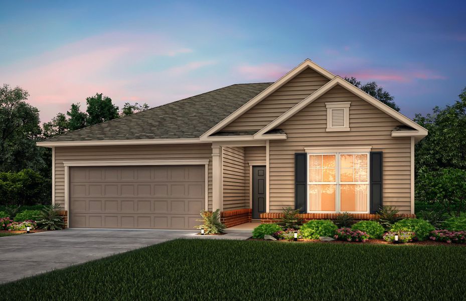 Rosemont Elevation LC2G