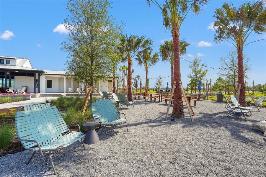 Community amenities in , Sarasota (Image 59).