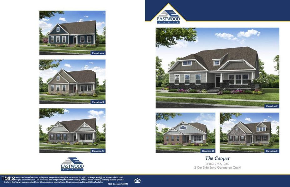 7048 Cooper - brochure - SL crawl WO 7048 Cooper - brochure - SL crawl WO