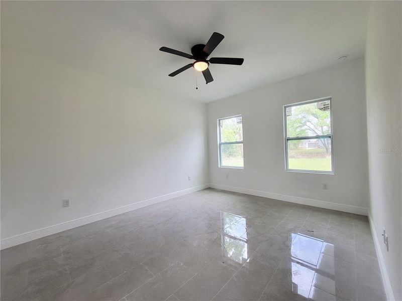 Spacious, unfurnished interior of a new home in , Palm Bay (Image 18).
