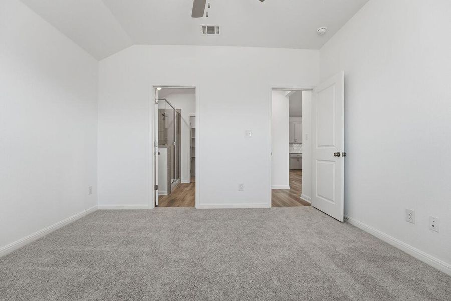 100 Childress Street ~ Ready Now