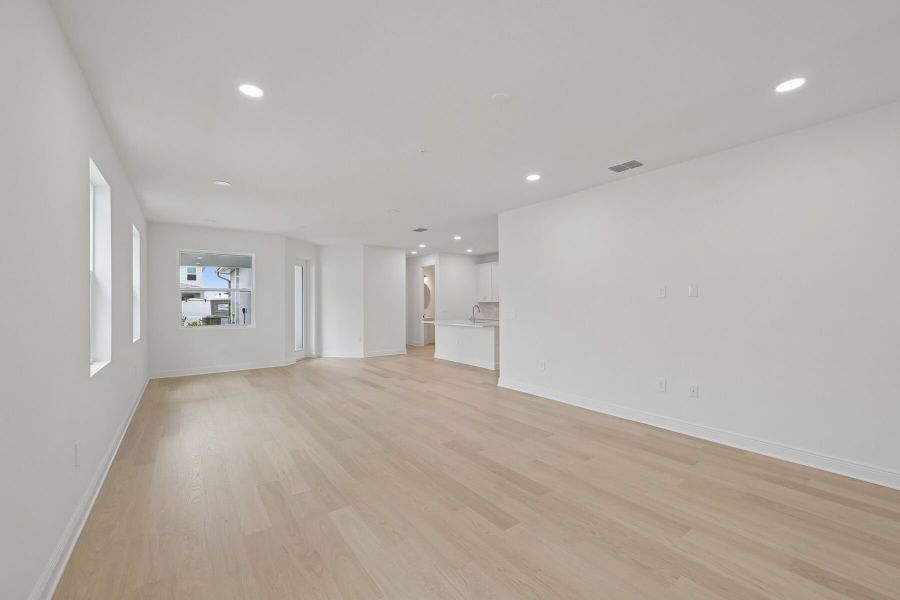 Great Room Great Room