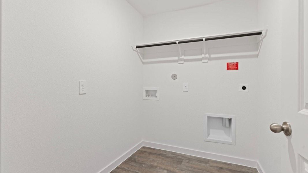 *Images and 3D tour are for illustration only and options may vary from home as built.