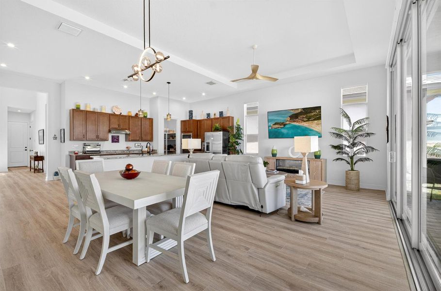 8629 SW Cantante Way 8629 SW Cantante Way