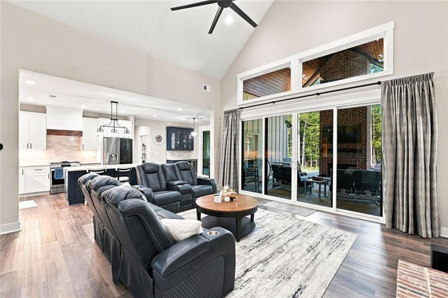 Image 73 of a home in .