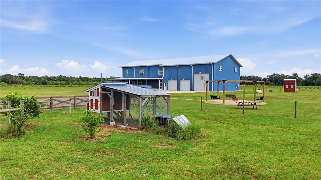 Community amenities in , Arcadia (Image 48).